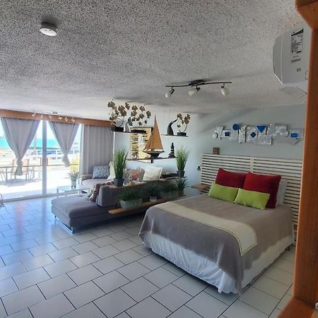 פחרדו Cozy Apartment, Ocean Front מראה חיצוני תמונה