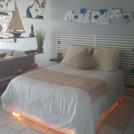 פחרדו Cozy Apartment, Ocean Front מראה חיצוני תמונה