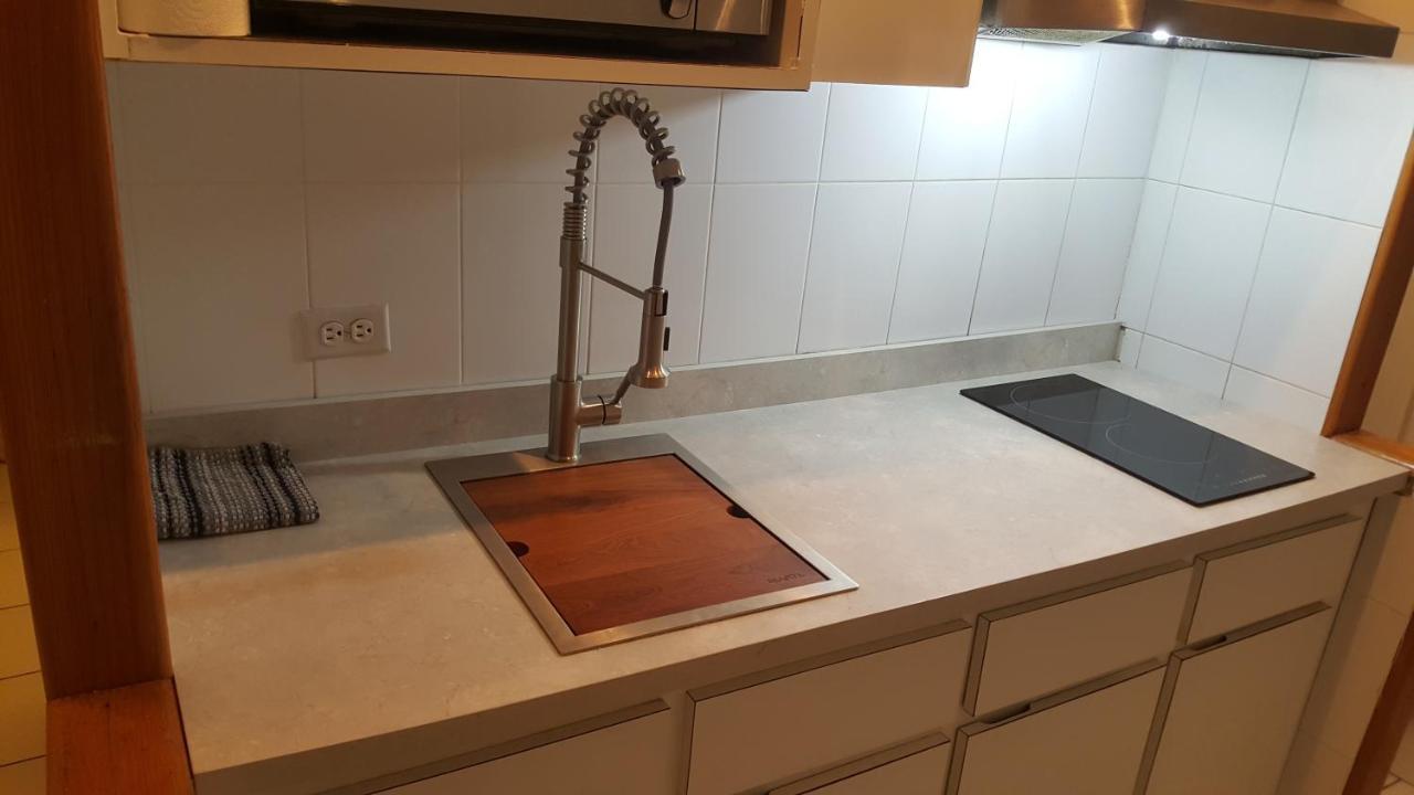 פחרדו Cozy Apartment, Ocean Front מראה חיצוני תמונה