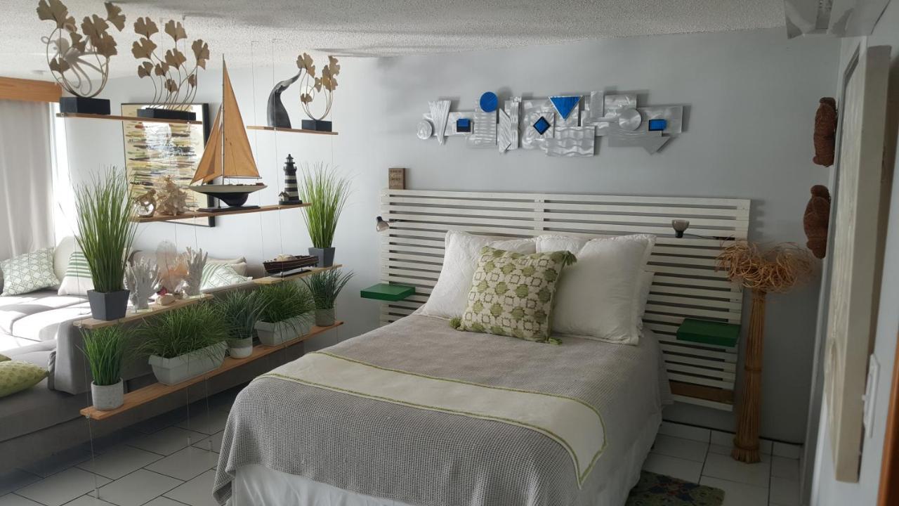 פחרדו Cozy Apartment, Ocean Front מראה חיצוני תמונה