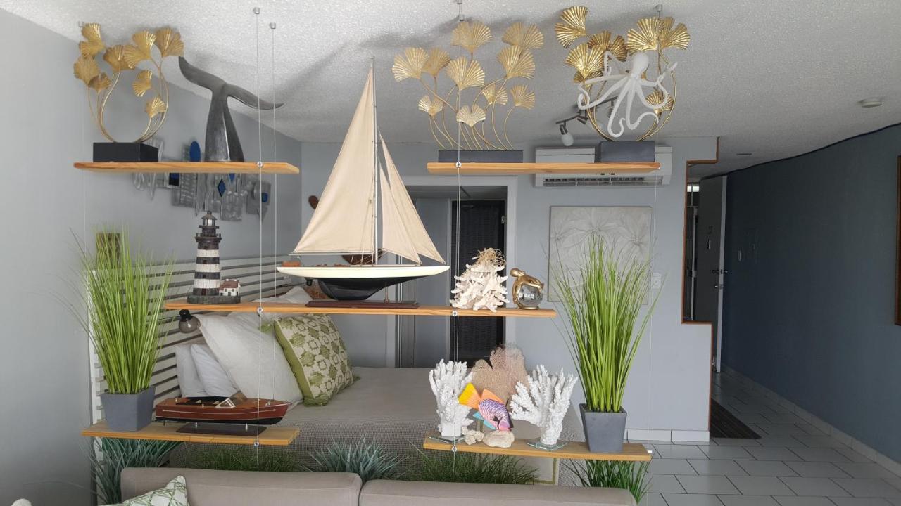 פחרדו Cozy Apartment, Ocean Front מראה חיצוני תמונה