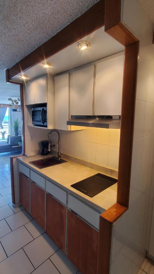 פחרדו Cozy Apartment, Ocean Front מראה חיצוני תמונה