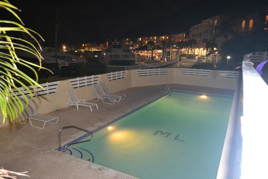 פחרדו Cozy Apartment, Ocean Front מראה חיצוני תמונה