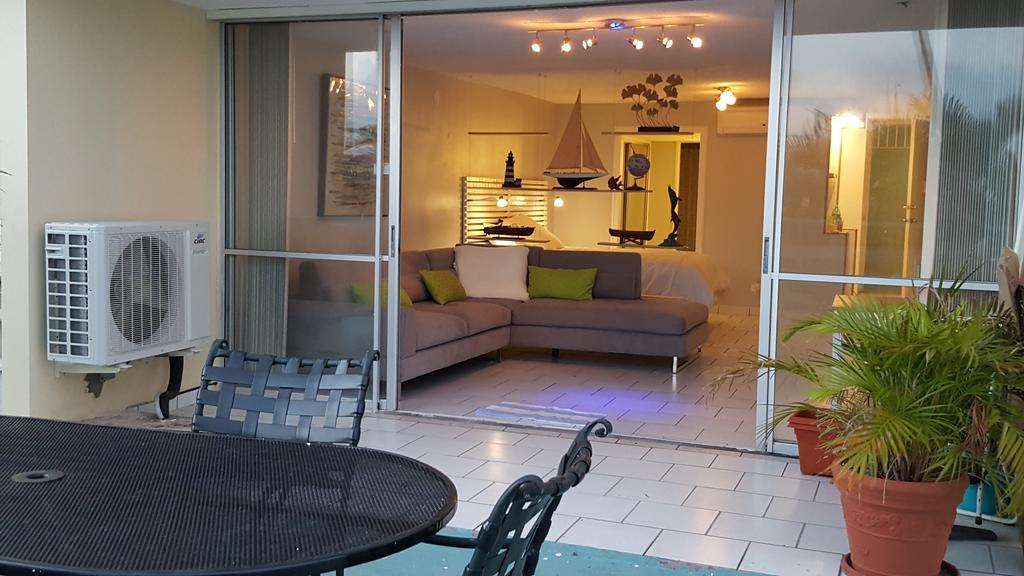 פחרדו Cozy Apartment, Ocean Front מראה חיצוני תמונה