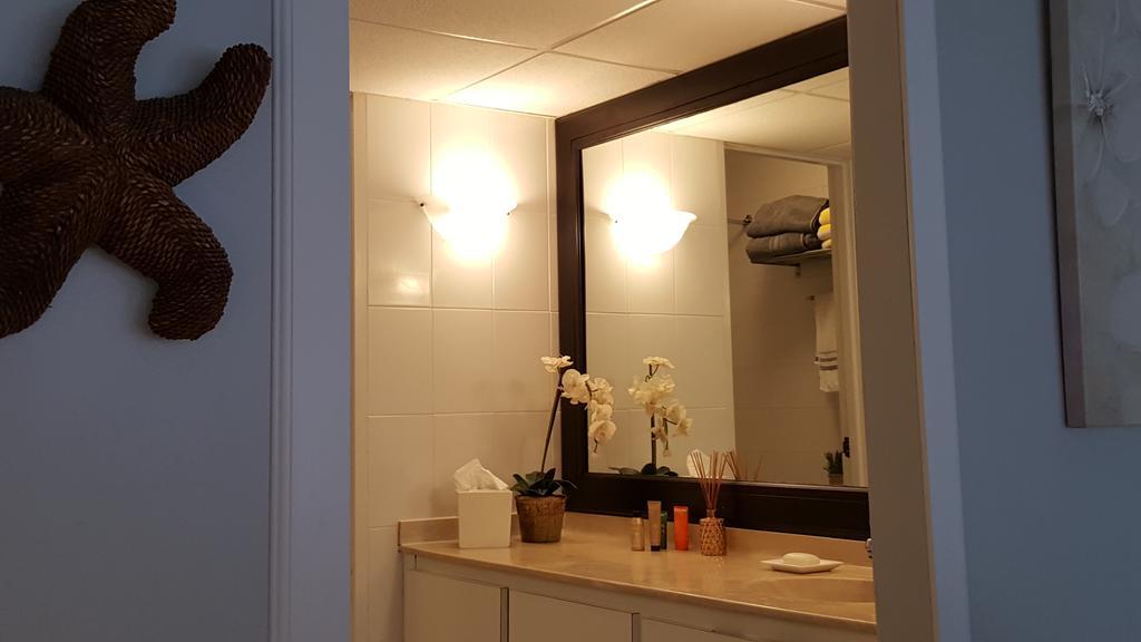 פחרדו Cozy Apartment, Ocean Front מראה חיצוני תמונה
