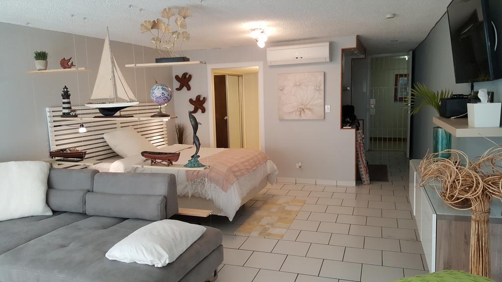 פחרדו Cozy Apartment, Ocean Front מראה חיצוני תמונה