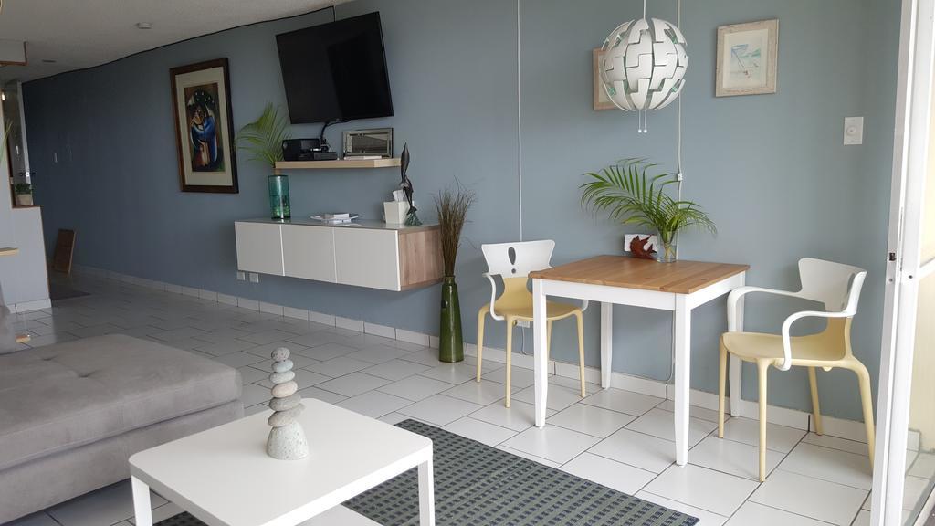 פחרדו Cozy Apartment, Ocean Front מראה חיצוני תמונה