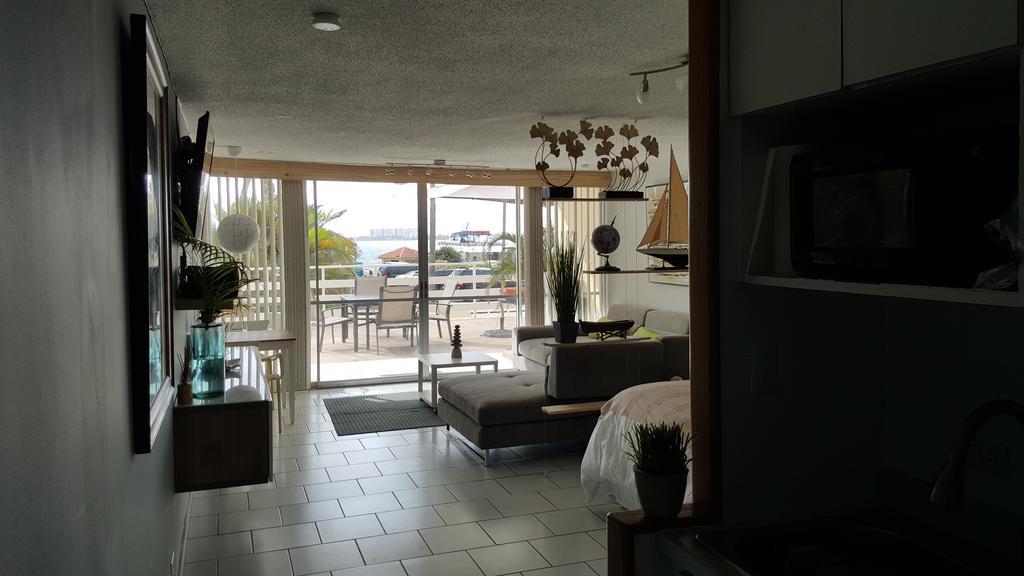פחרדו Cozy Apartment, Ocean Front מראה חיצוני תמונה