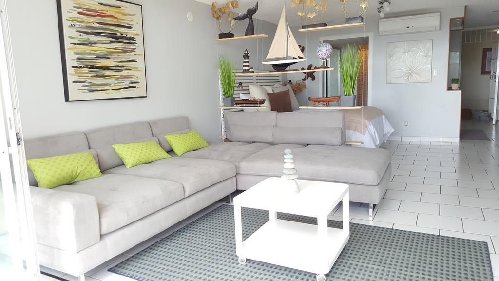 פחרדו Cozy Apartment, Ocean Front מראה חיצוני תמונה