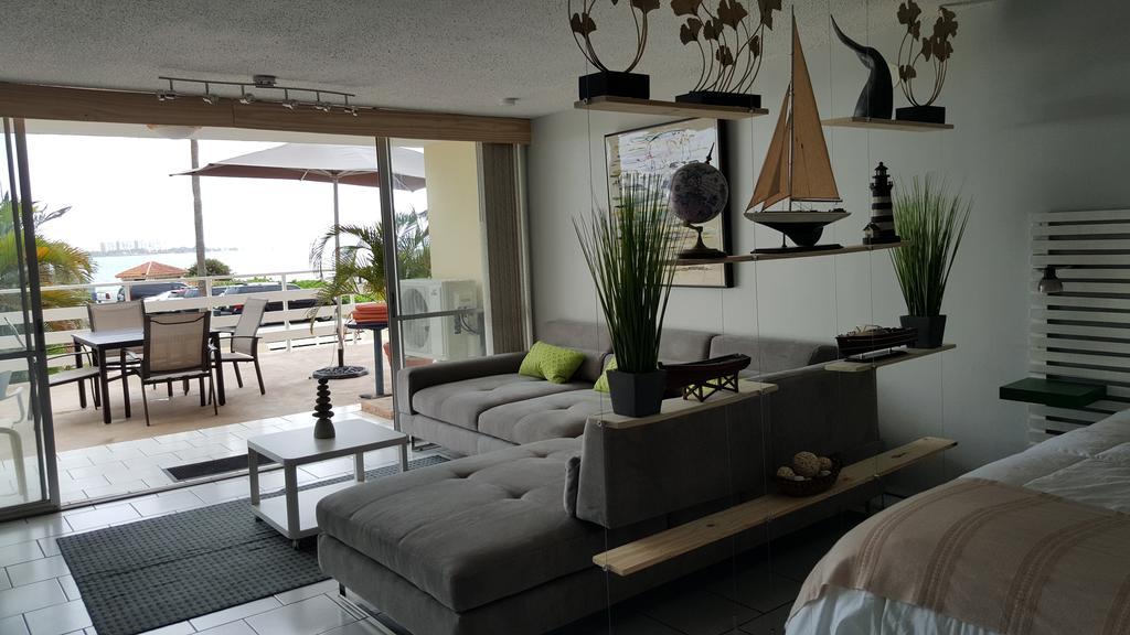 פחרדו Cozy Apartment, Ocean Front מראה חיצוני תמונה