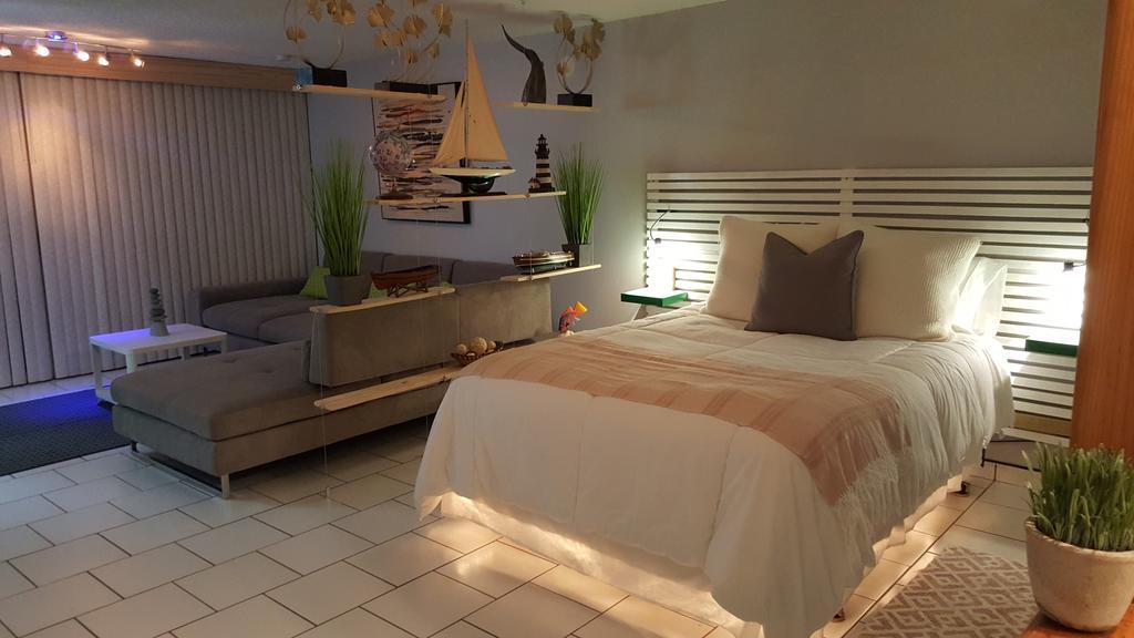 פחרדו Cozy Apartment, Ocean Front מראה חיצוני תמונה
