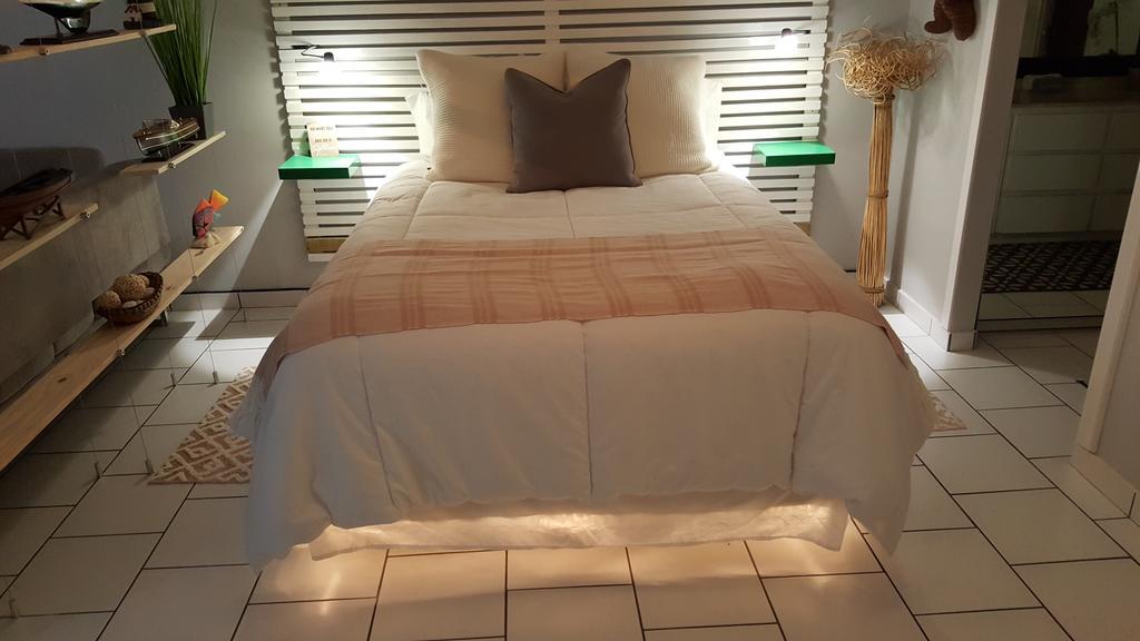 פחרדו Cozy Apartment, Ocean Front מראה חיצוני תמונה