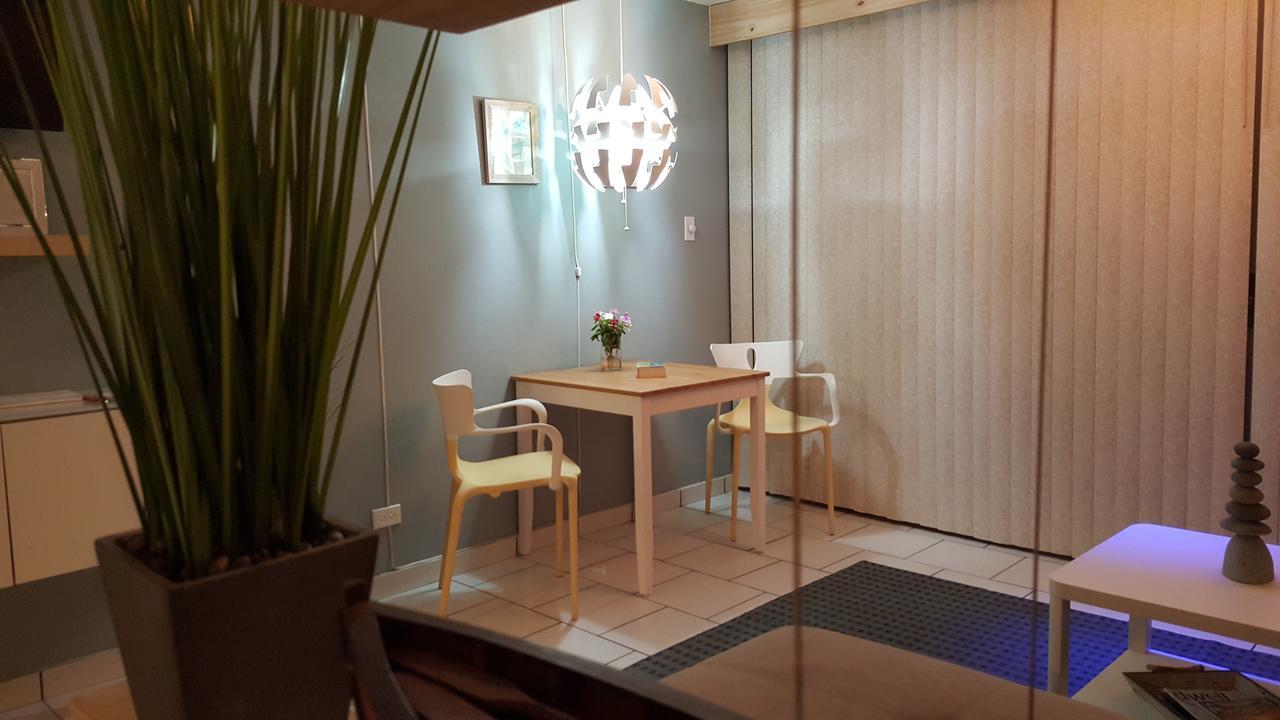 פחרדו Cozy Apartment, Ocean Front חדר תמונה